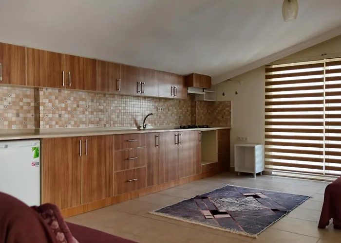 Yazici Bozburun Hotel *