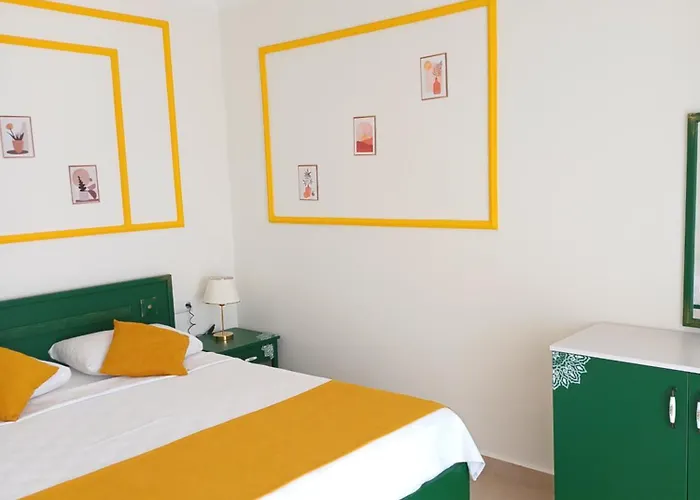 Hotel Yazici Bozburun