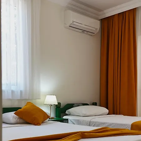 Yazici Bozburun Hotel