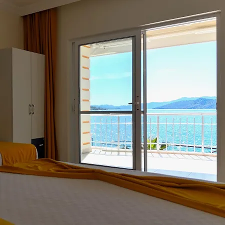 Yazici Bozburun Hotel