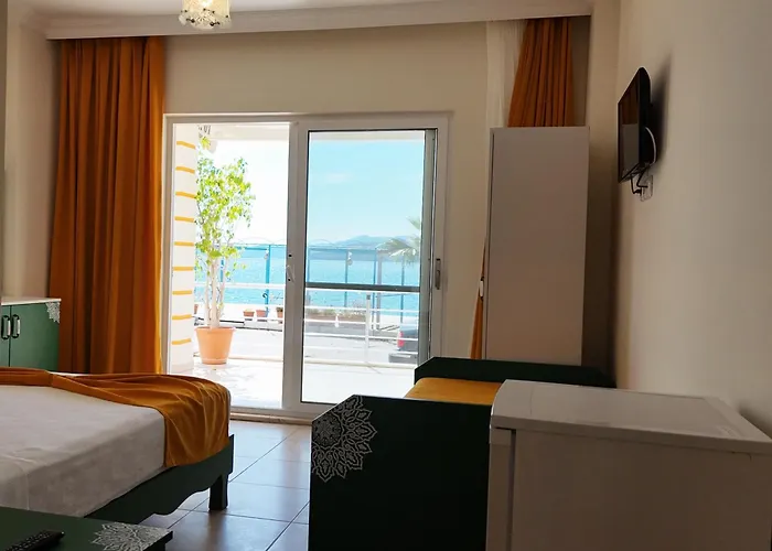Yazici Bozburun Marmaris