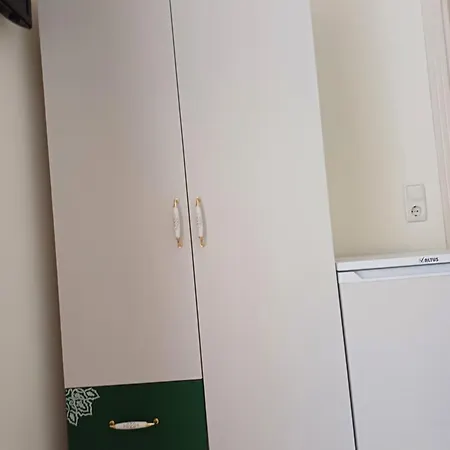 Yazici Bozburun Otel *
