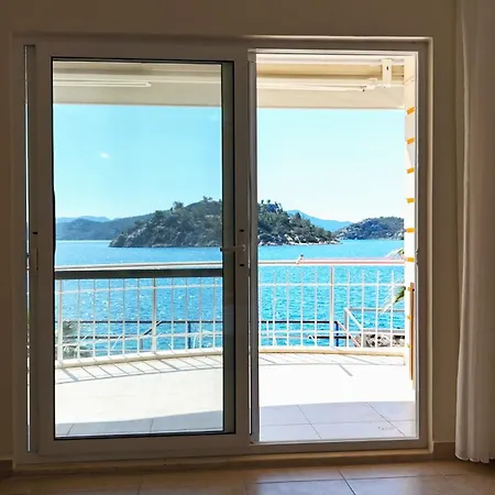 Otel Yazici Bozburun *