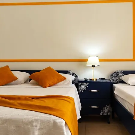 Yazici Bozburun Hotel