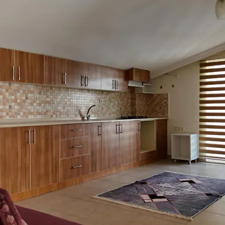 Yazici Bozburun Otel *