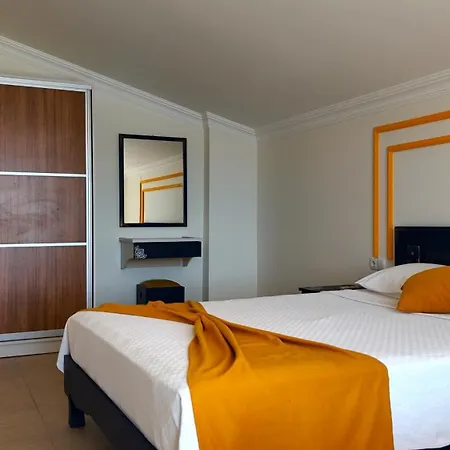 Otel Yazici Bozburun *