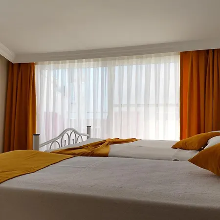 Otel Yazici Bozburun Marmaris
