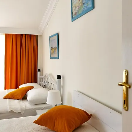 Yazici Bozburun Otel