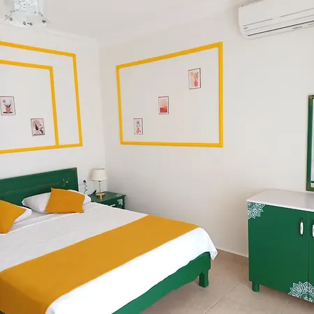 Otel Yazici Bozburun
