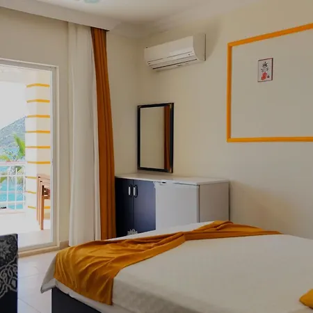 Yazici Bozburun Otel Marmaris