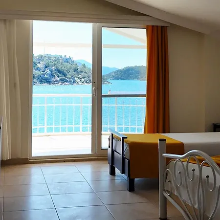 Yazici Bozburun Otel *