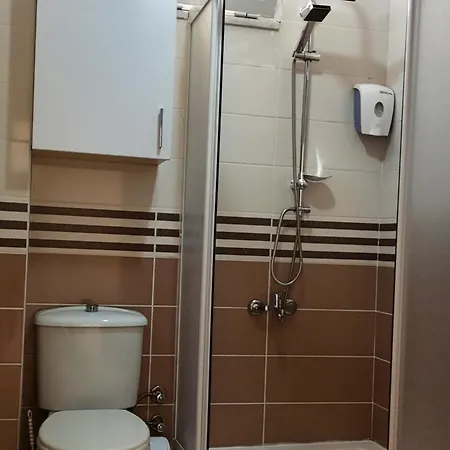 Yazici Bozburun Otel *