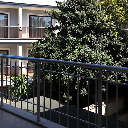 Otel Yazici Bozburun Marmaris