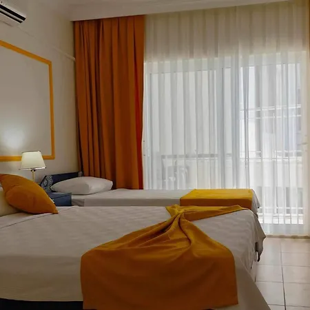 Otel Yazici Bozburun *