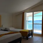 Yazici Bozburun Hotel