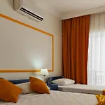 Hotel Yazici Bozburun