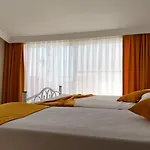Hotel Yazici Bozburun Marmaris
