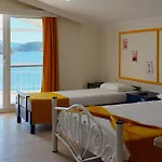 Yazici Bozburun Hotel *