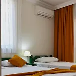 Yazici Bozburun Hotel