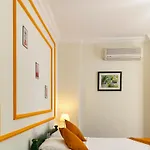 Yazici Bozburun Hotel Marmaris