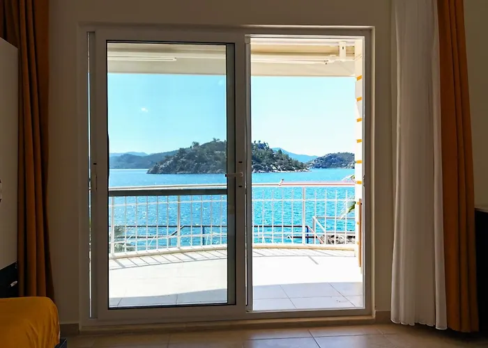 Hotel Yazici Bozburun *