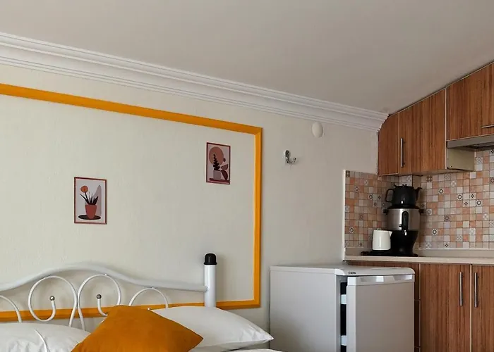 Hotel Yazici Bozburun *