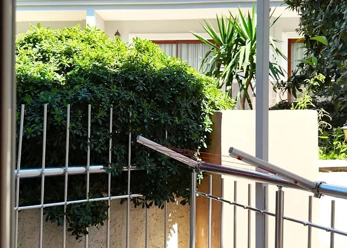 Hotel Yazici Bozburun *