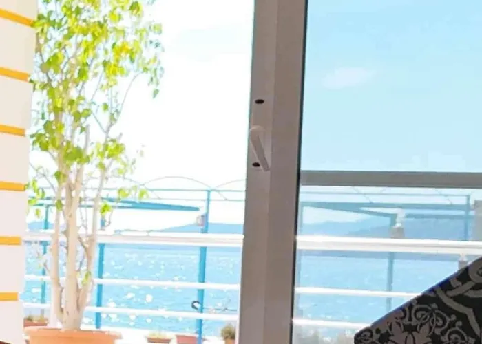 Yazici Bozburun *