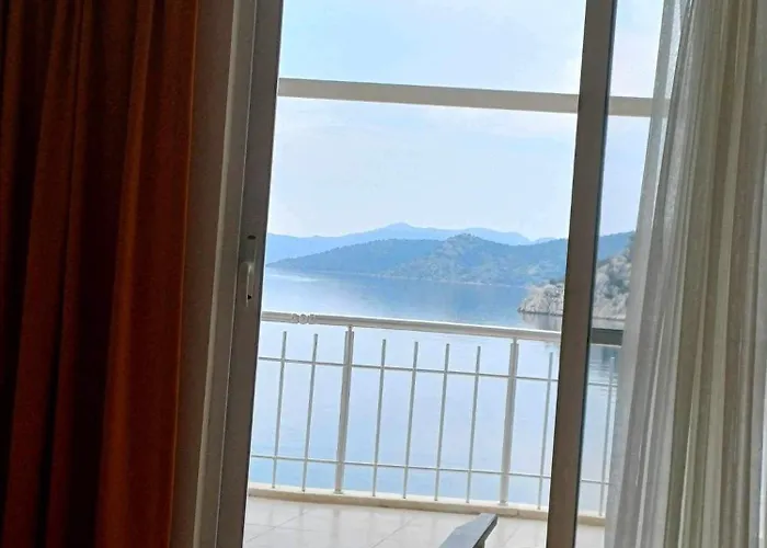 Yazici Bozburun * Marmaris